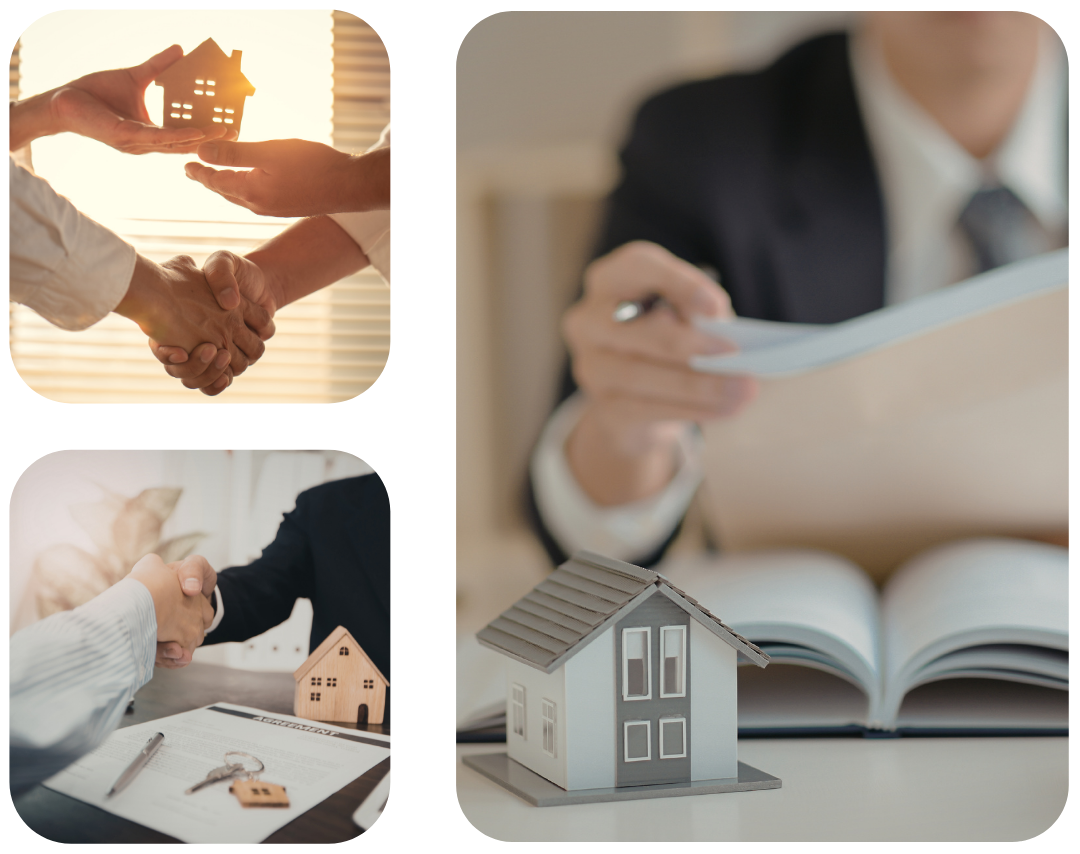 Propiedad Inmobiliaria
