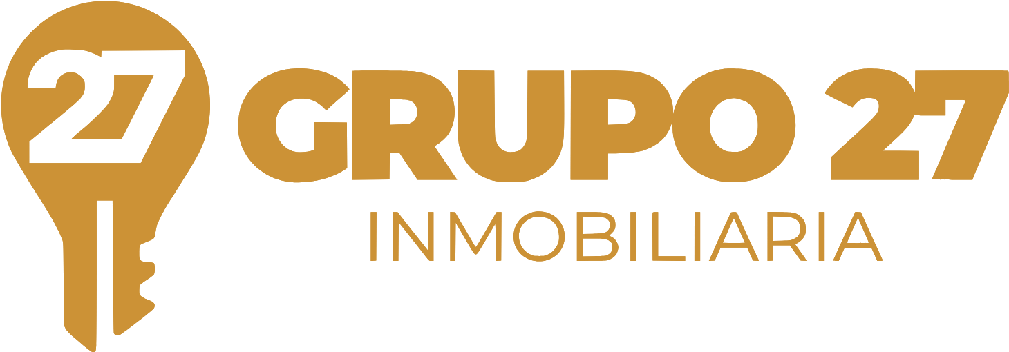 Grupo 27 Inmobiliaria